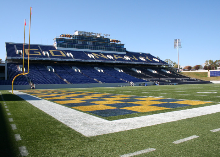 Drum, Loyka & Associates, LLCU.S. Naval Academy Stadium Drum, Loyka