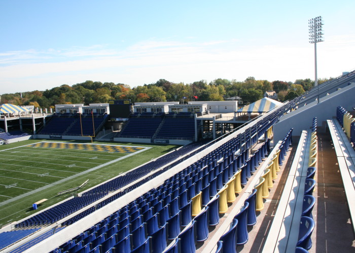 Drum, Loyka & Associates, LLCU.S. Naval Academy Stadium Drum, Loyka