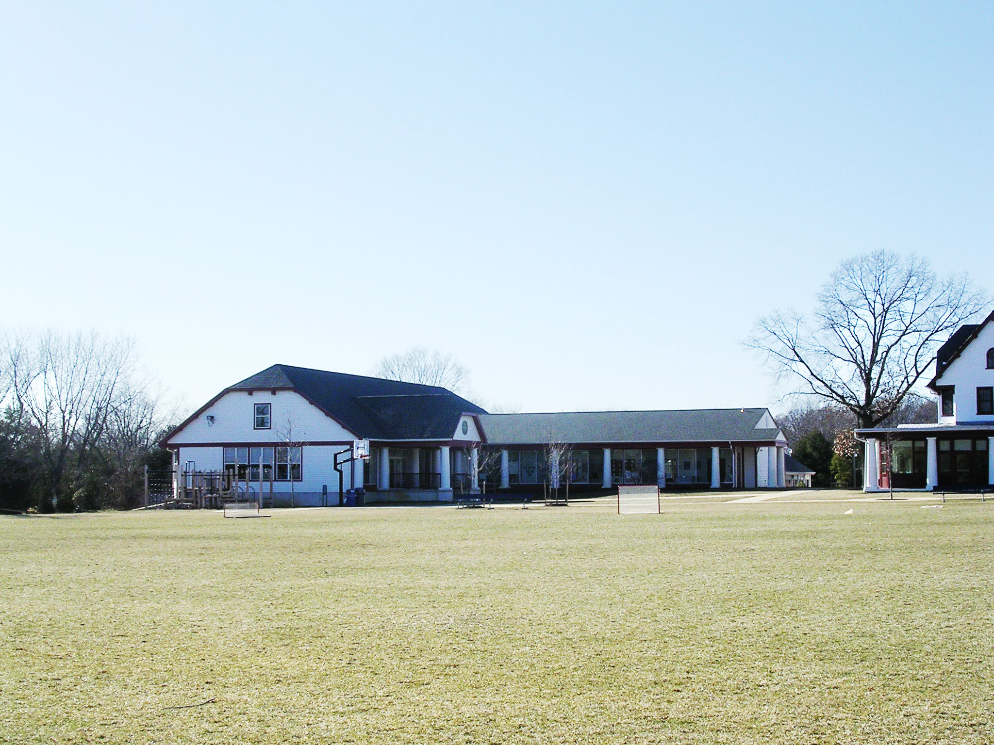 Drum, Loyka & Associates, LLCAnnapolis Boys and Girls Club Athletic